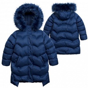 GZFW3080 пальто для девочек