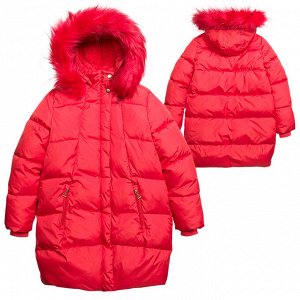 GZFW4079 пальто для девочек  TM Pelican