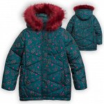 GZWL4078/1 куртка для девочек