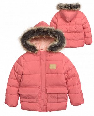 GZWW3003 куртка для девочек