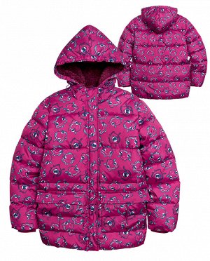 GZWW4002 куртка для девочек