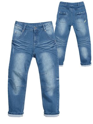 BWP475/1 брюки для мальчиков