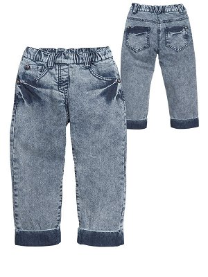 GWP3005/1 брюки для девочек
