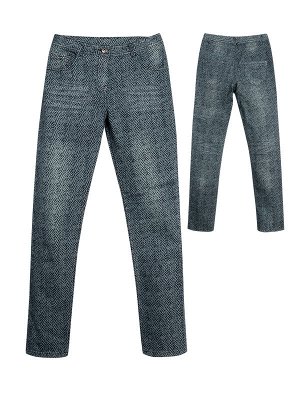 GWP4006 брюки для девочек