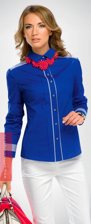 Блузка (рубашка) женская