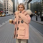 Самые актуальные модели женских курток