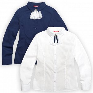 GWCJ8055 блузка для девочек