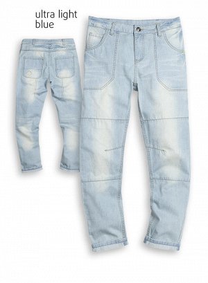 BWP465 брюки для мальчиков