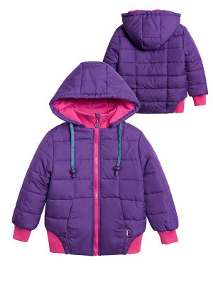 GZWL3002 куртка для девочек