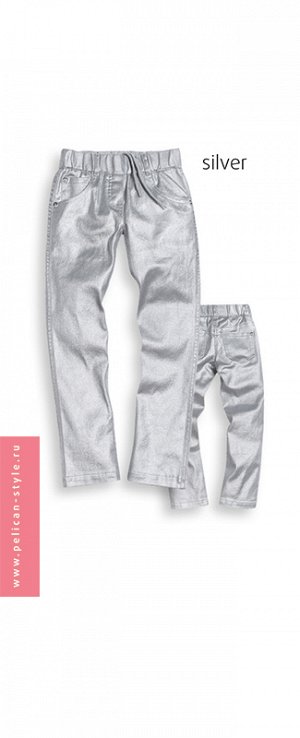GWP381 брюки для девочек