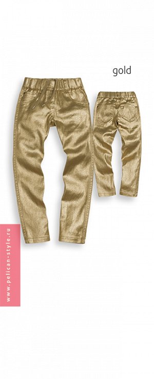 GWP383 брюки для девочек