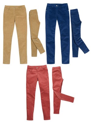 GWP5003/1 брюки для девочек