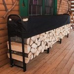 Поленница Barnas 90487 3600мм объем 2,1м3