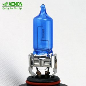 Лампы галогеновые XENCN (OSRAM), HВ3, Blue Diamond, 5300К, 12V, 60W