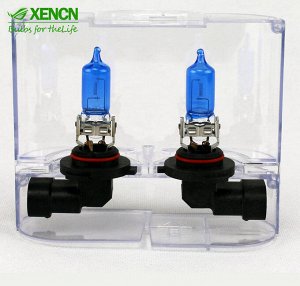 Лампы галогеновые XENCN (OSRAM), HВ3, Blue Diamond, 5300К, 12V, 60W