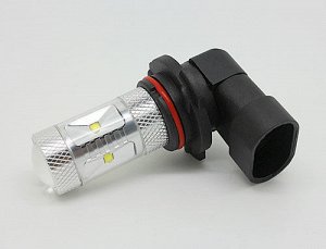 Лампа светодиодная HiVision Fog (HB4 (9006), CREE, 30W, белый, 2шт)