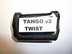 Чехол Centurion Tango/Twist v.2 Black