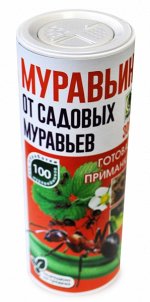 Муравьин туба 100гр(24)