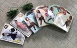 Колготки сетка с узором Китай