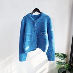 Женский кардиган