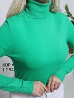 Женская водолазка