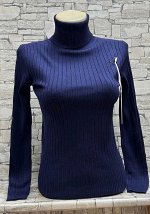 ЖЕНСКАЯ ВОДОЛАЗКА состав: 45% cotton 40% Cashmere 15% Elastane