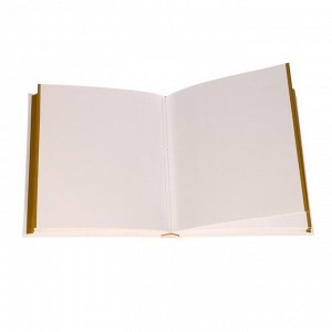 Фотоальбом магнитный 30 листов Image Art серия 084 свадебный книжный п-т 31х32 см