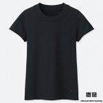 AIRism Seamless T (с коротким рукавом) Alexander Wang