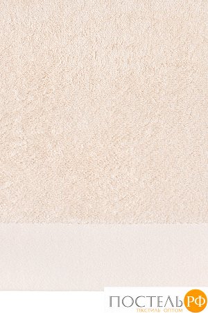 Полотенце "BASIC" р-р: 50 x 100см, цвет: персиковый мусс