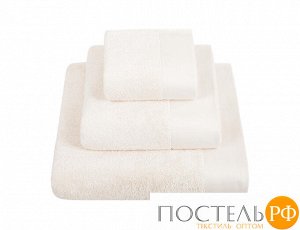 Полотенце "BASIC" р-р: 50 x 100см, цвет: экрю