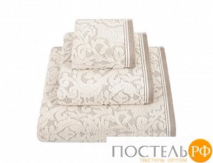 Полотенце &quot;ROYAL&quot;, р-р: 30 x 50см, цвет: натуральный