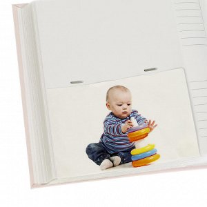 Фотоальбом на 300 фото 10х15 см Image Art серия 030 детский книжный п-т МИКС