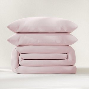 Постельное бельё LoveLife 1,5 сп "Almond flower" 150х215 см, 150х225 см, 50х70±3 см-2шт, микрофибра 85гр
