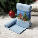 Декоративные полотенца