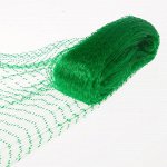 Сетка садовая, 2 ? 5 м, ячейка 1.5 ? 1.5 см, Greengo
