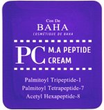 (Пробник) Cos de Baha Peptide Cream (PC) Пептидный крем против морщин