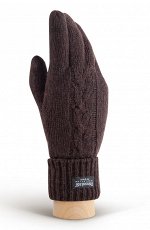 Перчатки Китай M1/thin brown #Коричневый