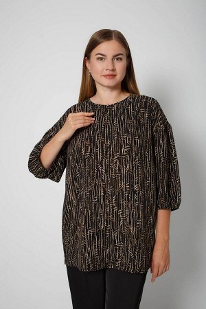 Блузка женская Т4821