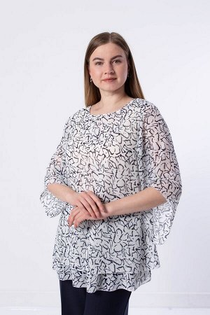 Блузка женская Ш4724