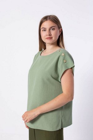 Блузка женская Т4757