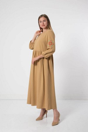 Платье женское Т4797