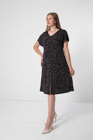 Платье женское П4826