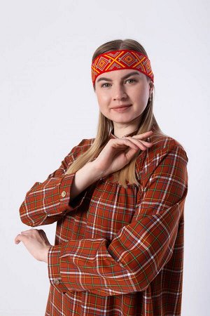 Платье женское Т4763