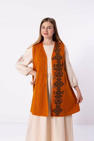 Жилет женский 1598