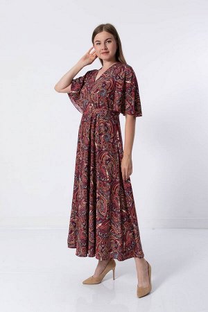 Платье женское Т4650