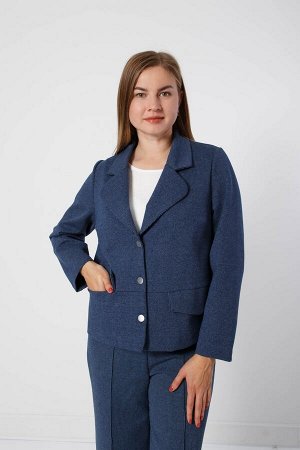 Жакет женский П4507