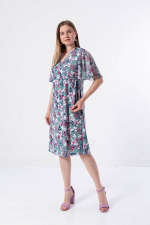 Платье женское Ш4793