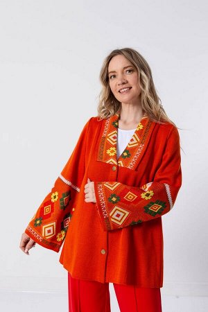 Жакет женский 1741
