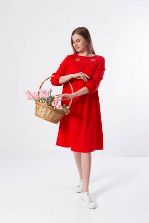 Платье женское Т4762