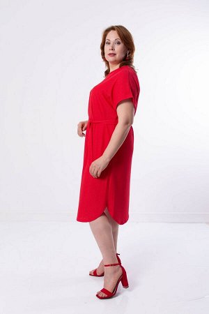 Платье женское П4768